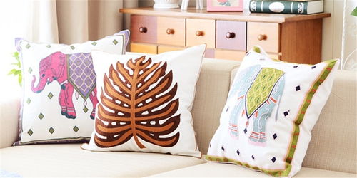 走進誼諾家居布藝 從產品到店鋪，感受藝術與生活的融合